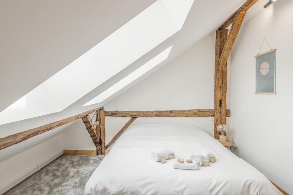 Appartement Soffitta - Welkeys - 2