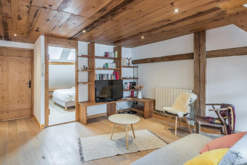 Appartement Soffitta - Welkeys - 4