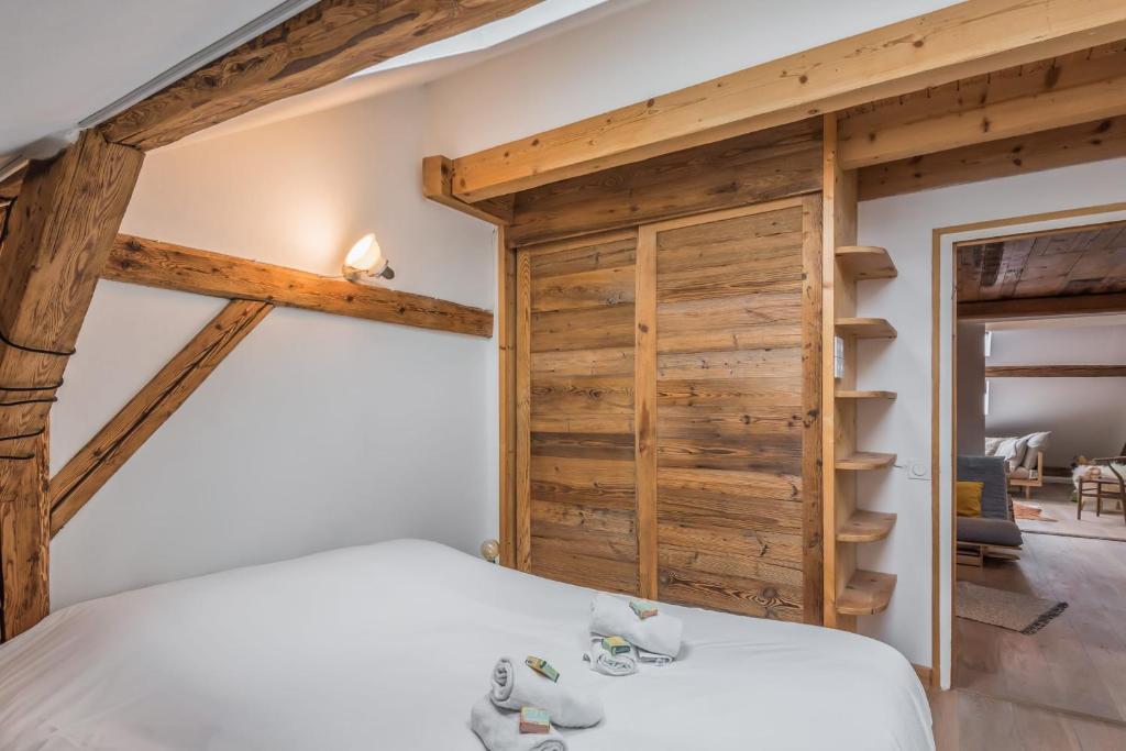 Appartement Soffitta - Welkeys - 5