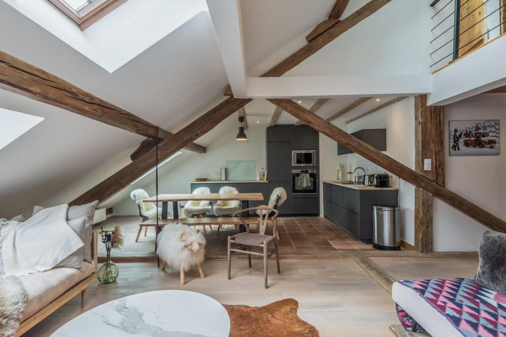 Appartement Soffitta - Welkeys - 3