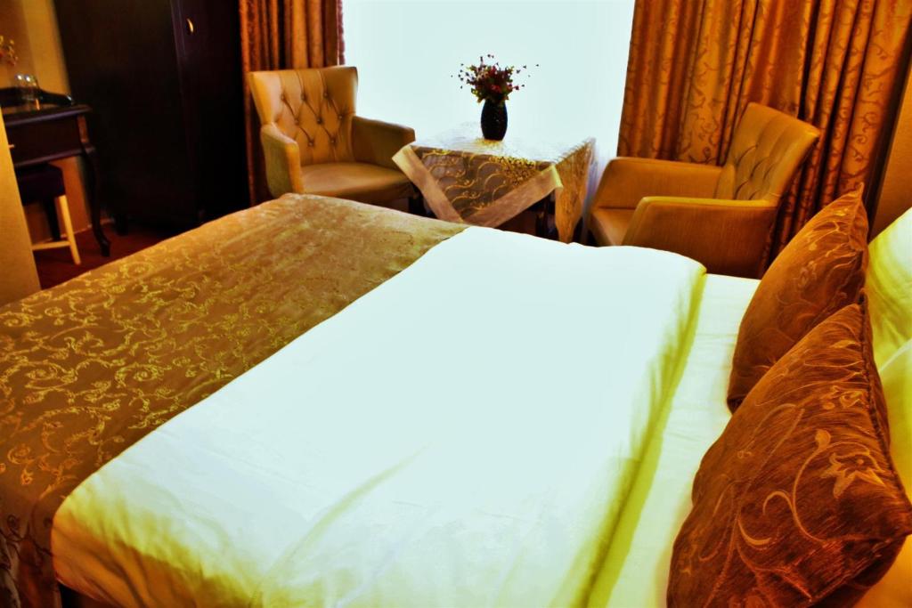 Sultanahmet Park Hotel photo