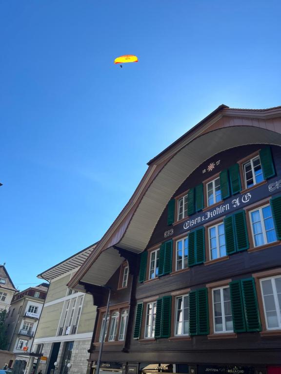 STUDIO JOHN Interlaken, Interlaken