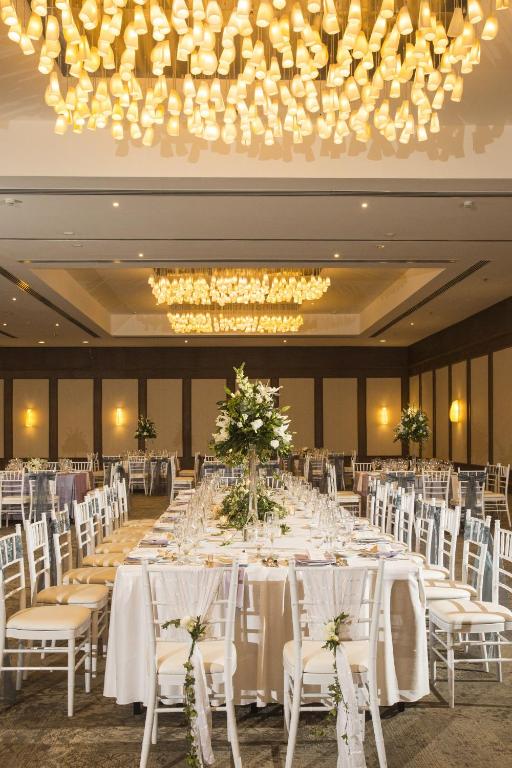 Meeting room / ballrooms