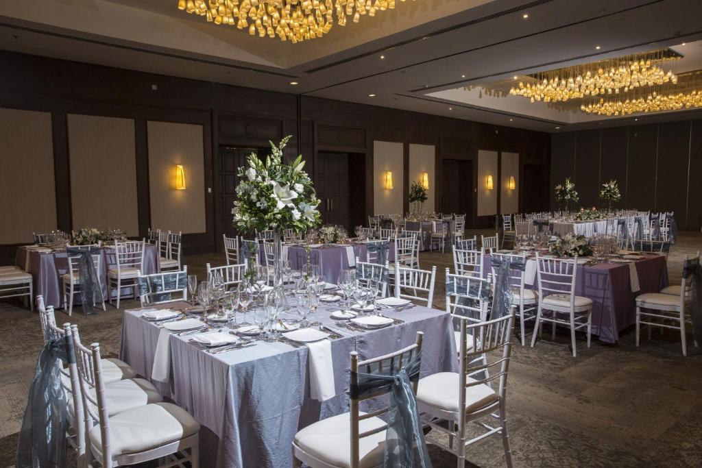 Meeting room / ballrooms