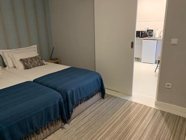 BUS STATION Suites & Studios photo