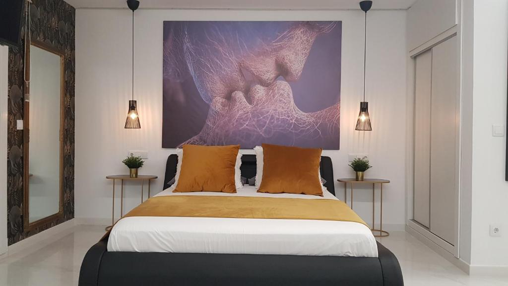 Apartamento Pepi Puerto (Adults Only) - 2