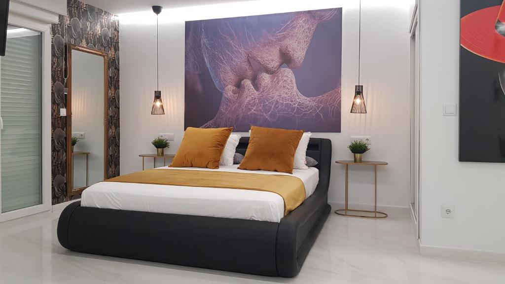 Apartamento Pepi Puerto (Adults Only) - 4