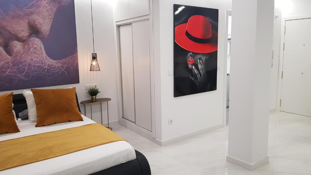 Apartamento Pepi Puerto (Adults Only) - 5