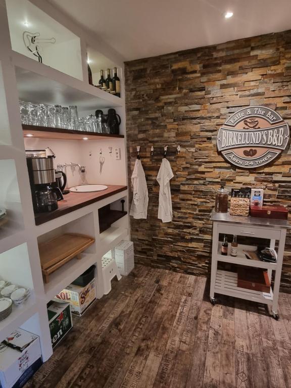 Birkelund BnB