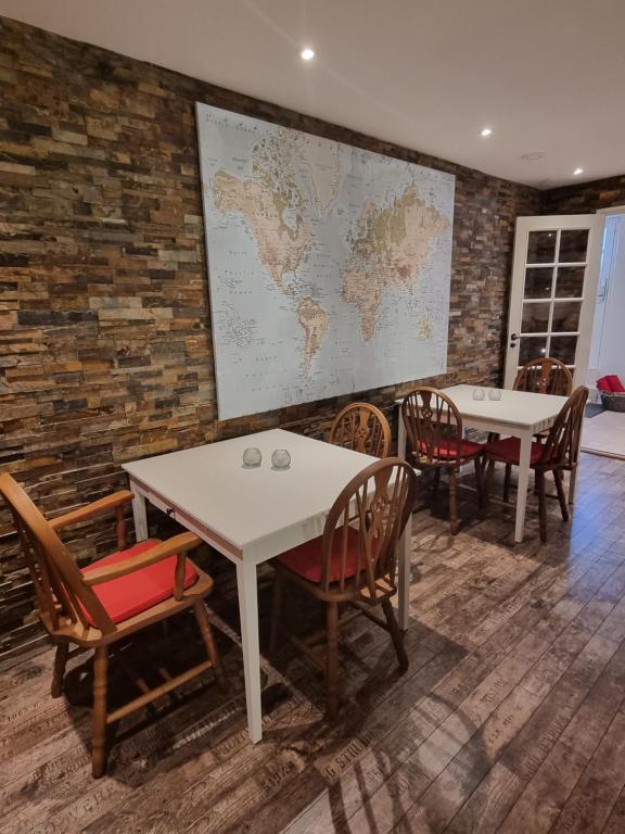 Birkelund BnB