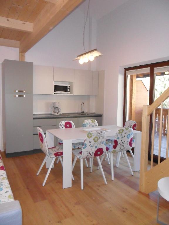 Facilities, Appartements Wald Residence Bad Kleinkirchheim in Bad Kleinkirchheim