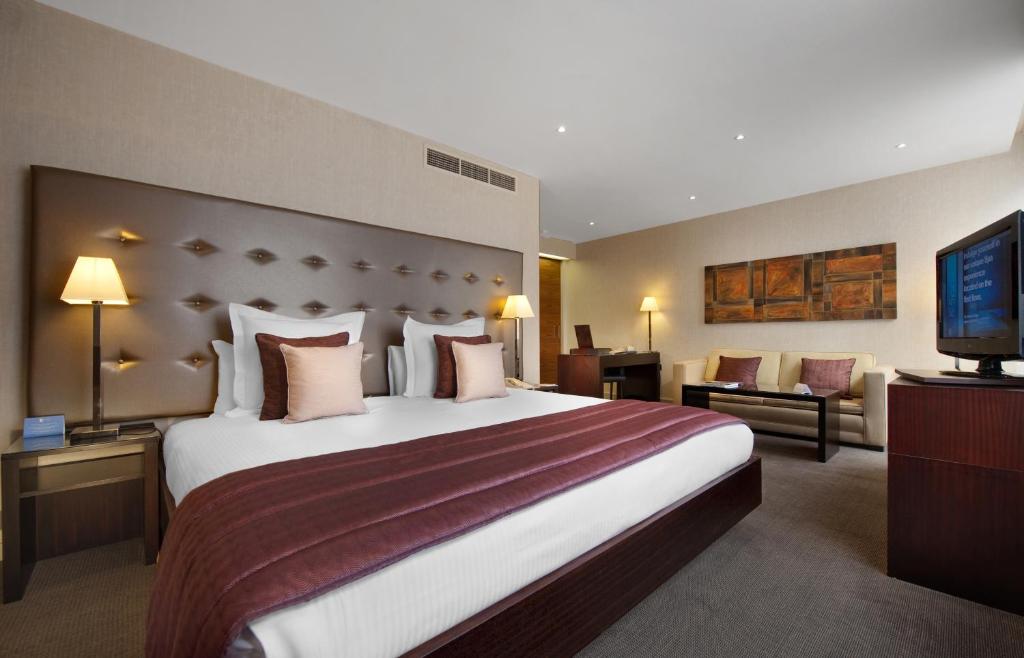 K West Hotel & Spa Photo 25