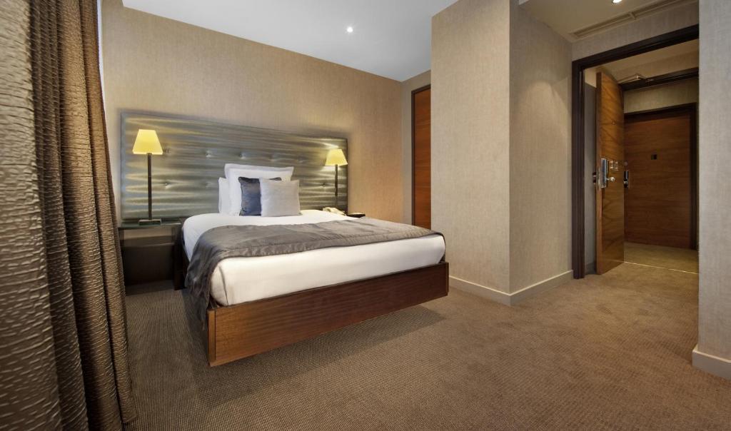 K West Hotel & Spa Photo 26