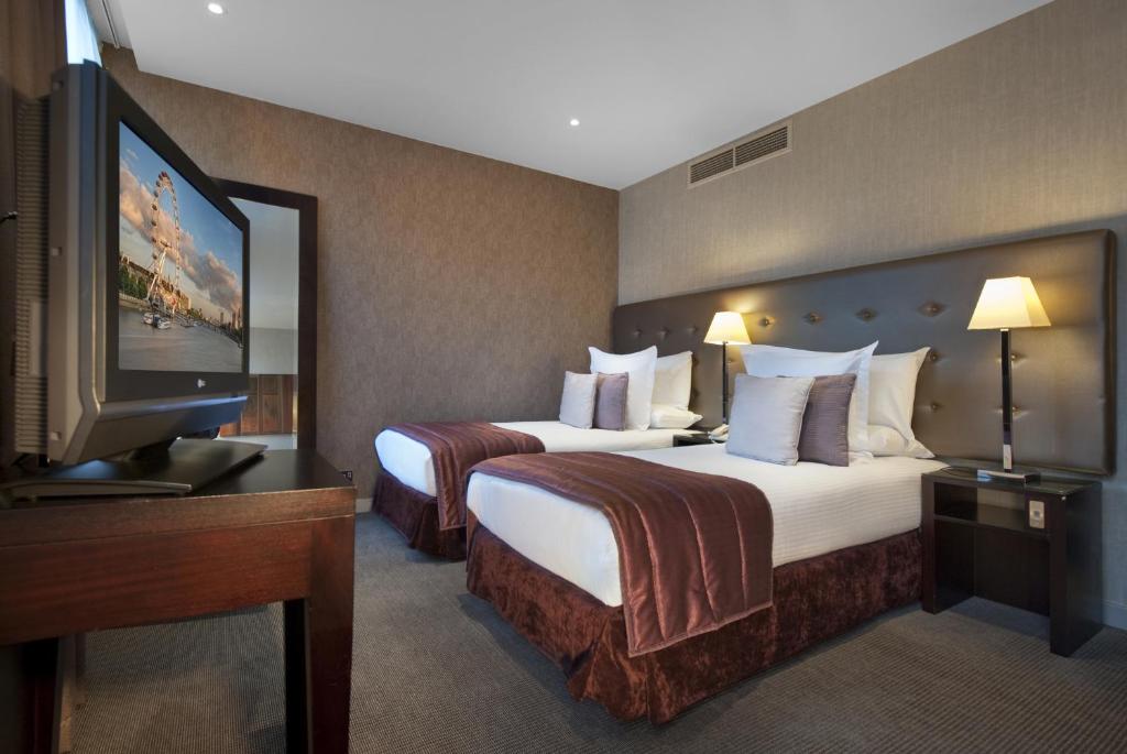 K West Hotel & Spa Photo 27