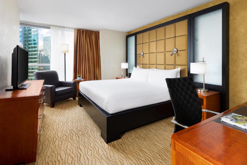 Hotel Broadway Times Square photo