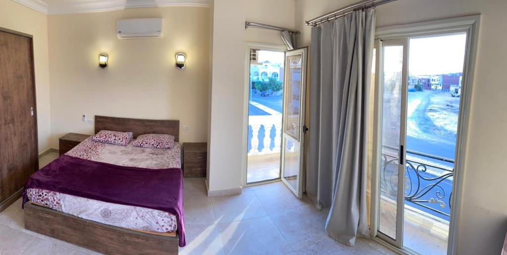Bahga Palace 4 Residential Apartments photo