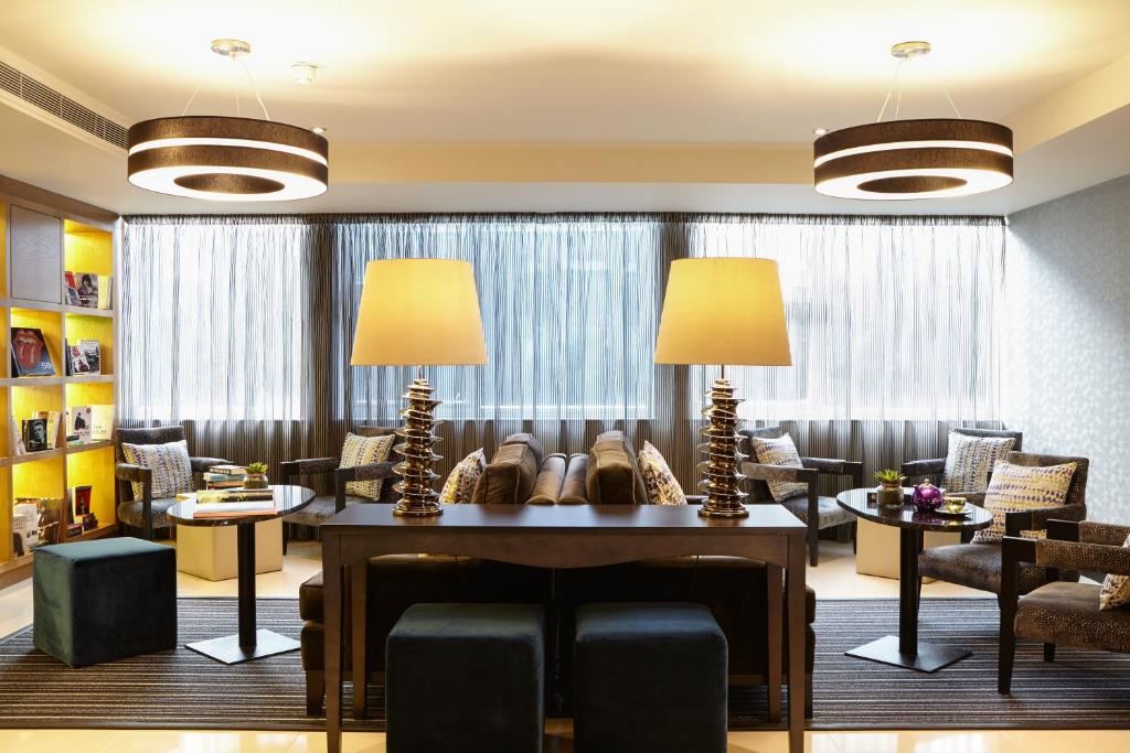 K West Hotel & Spa Photo 35