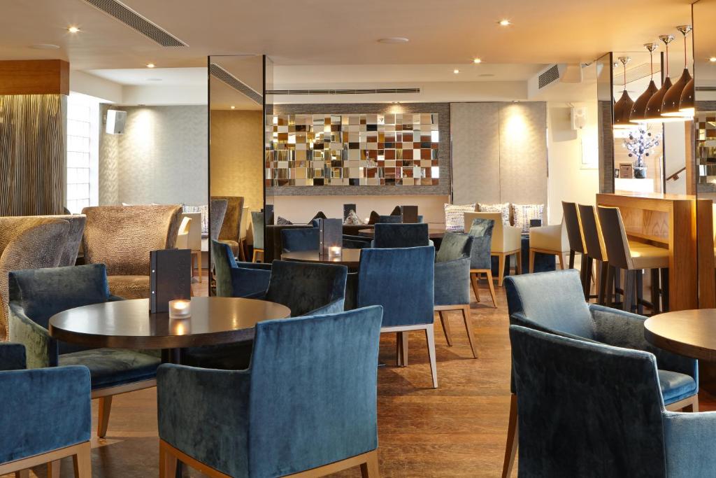 K West Hotel & Spa Photo 36