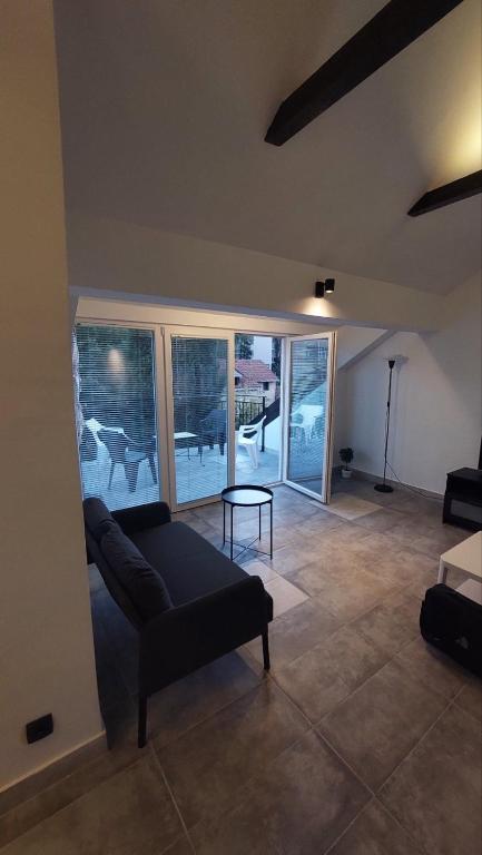 Open Space Apartment - 3