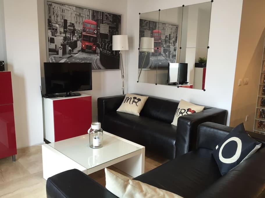 Precioso apartamento a 700 m del mar - 5