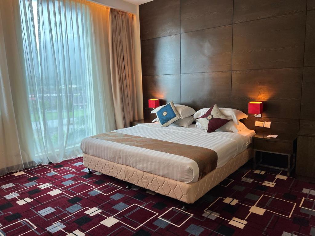SSL Traders Hotel photo