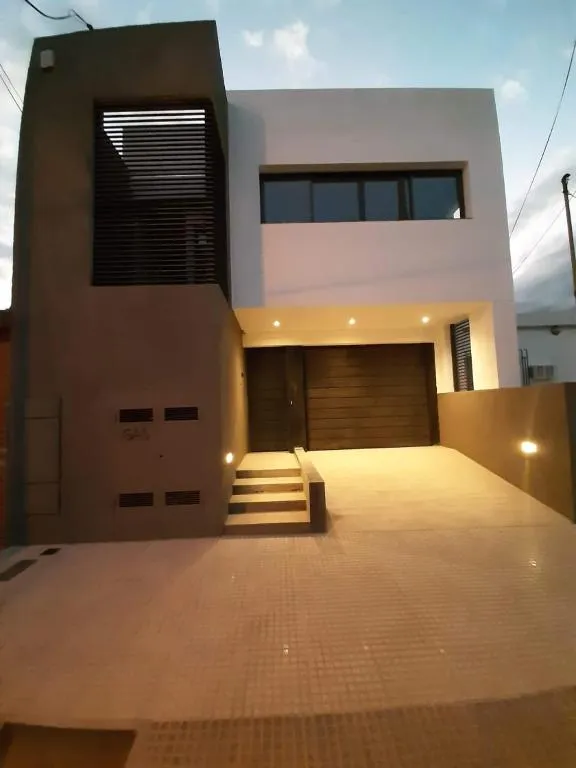 COMPLEJO CRUZ, hotel in Alta Gracia