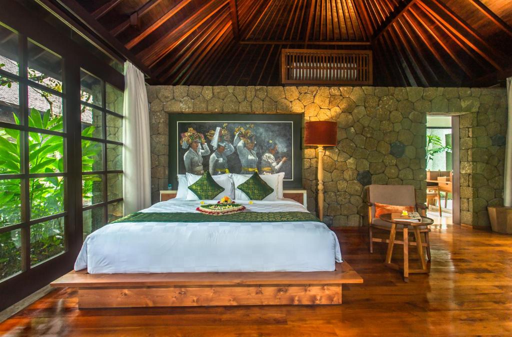 Uma Giri Villas Ubud by Pramana Villas photo