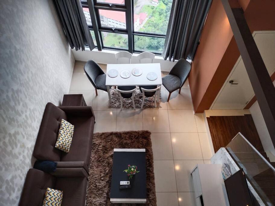 Eko Cheras @2 Bedroom with Netflix photo