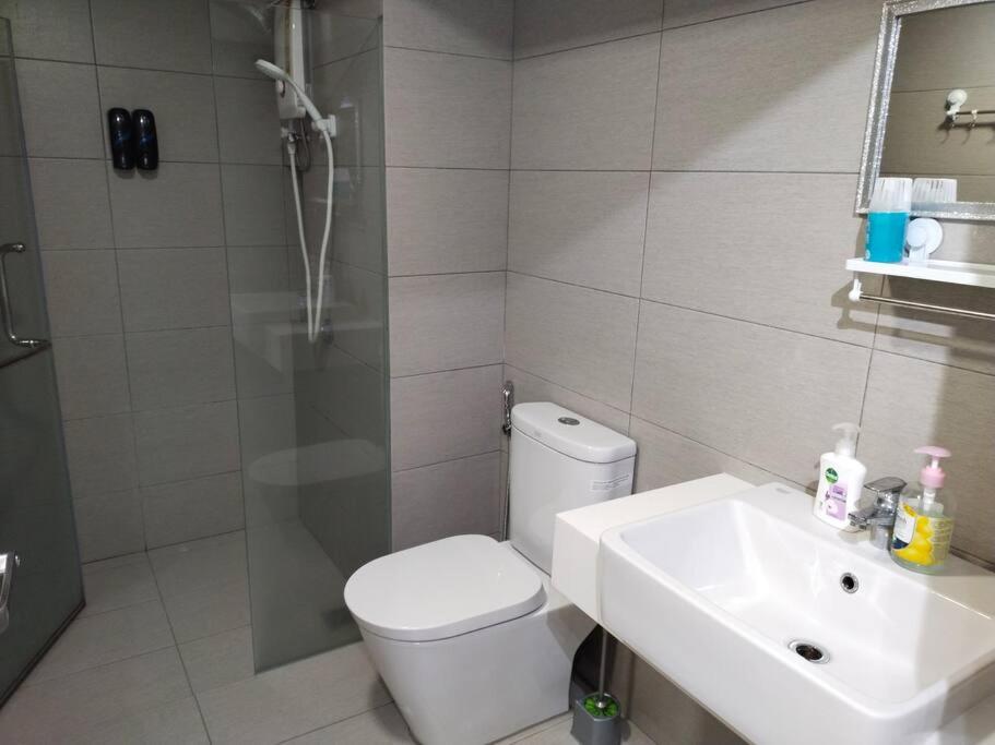 Eko Cheras @2 Bedroom with Netflix photo