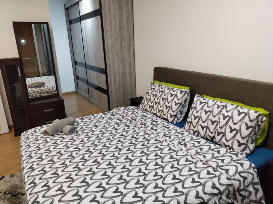 Eko Cheras @2 Bedroom with Netflix photo