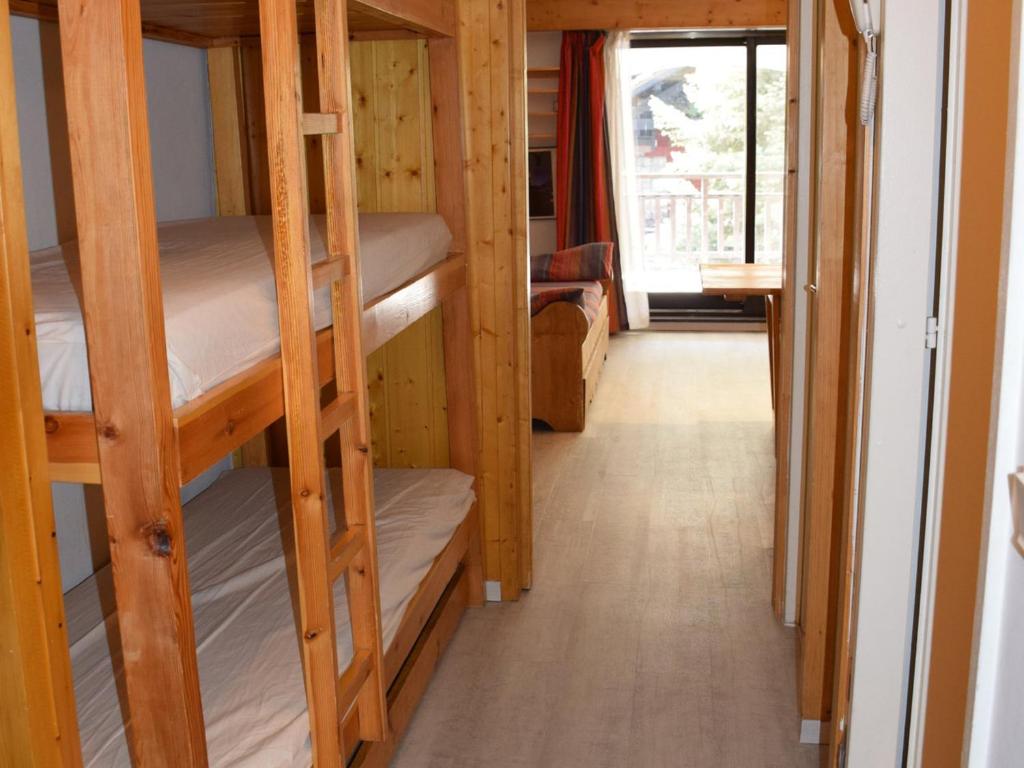 Studio confortable au centre, balcon, 2-4 pers. - FR-1-518-105 - 5