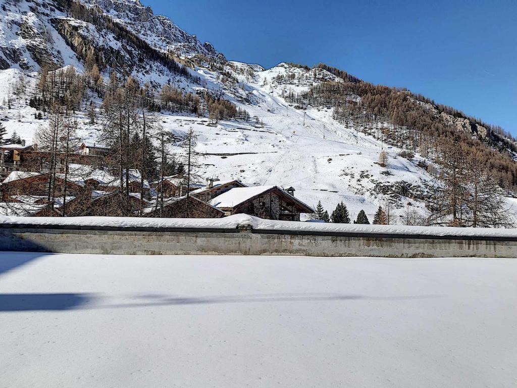 Appartement 8 pers, proche pistes, parking inclus - FR-1-518-104 - 2