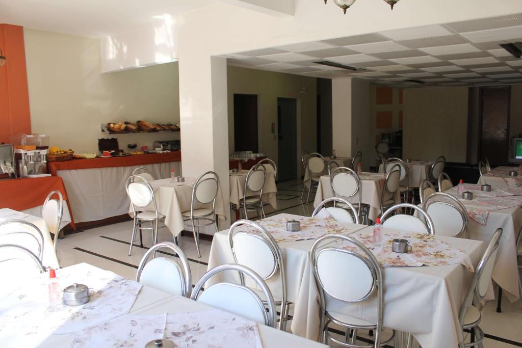 Espigao Palace Hotel photo