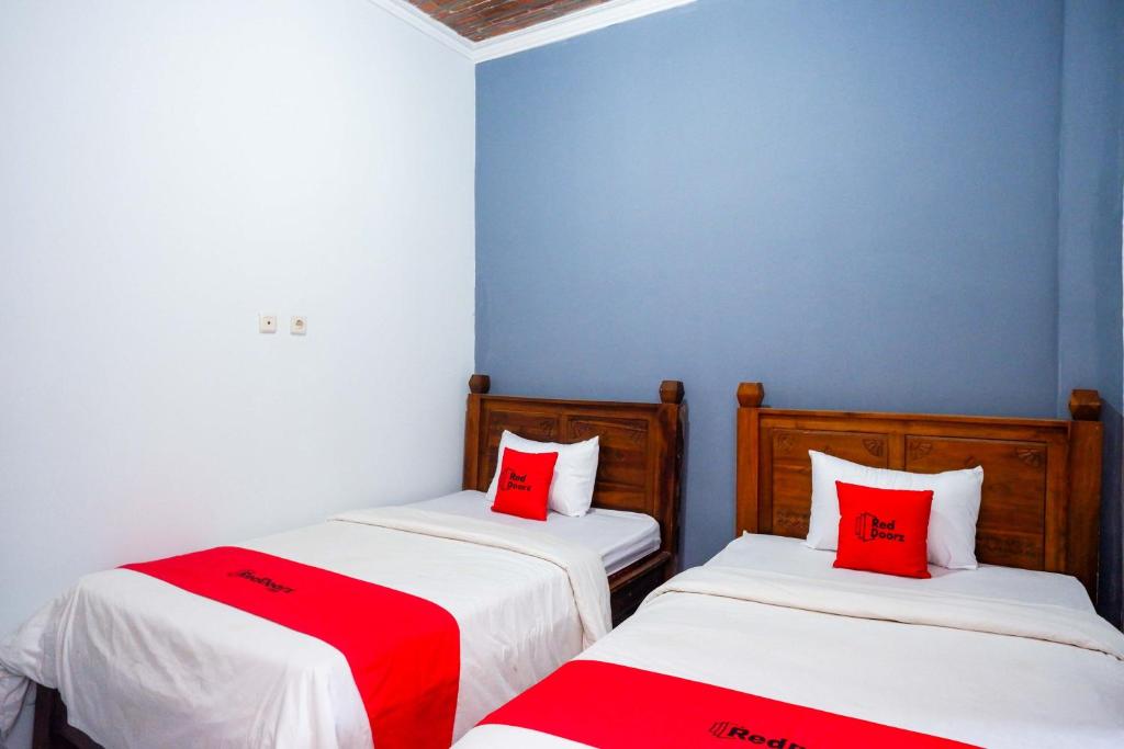 RedDoorz at Pakuncen Malioboro Yogyakarta, Yogyakarta