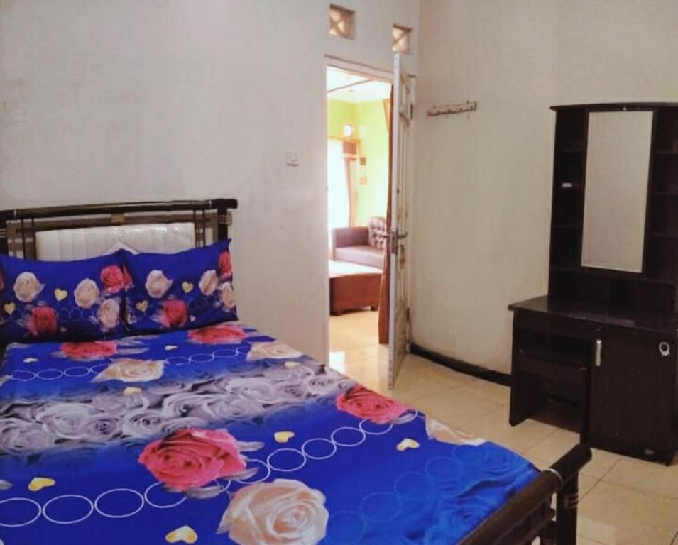 Guest House Dissa photo