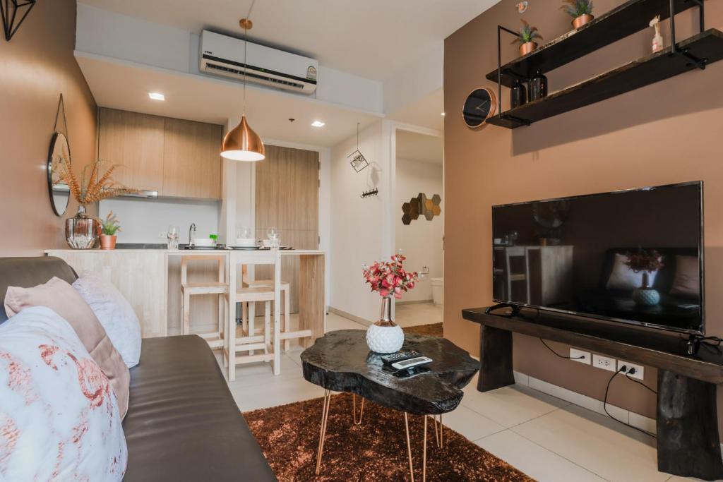 3. 파타야 남부의 ..