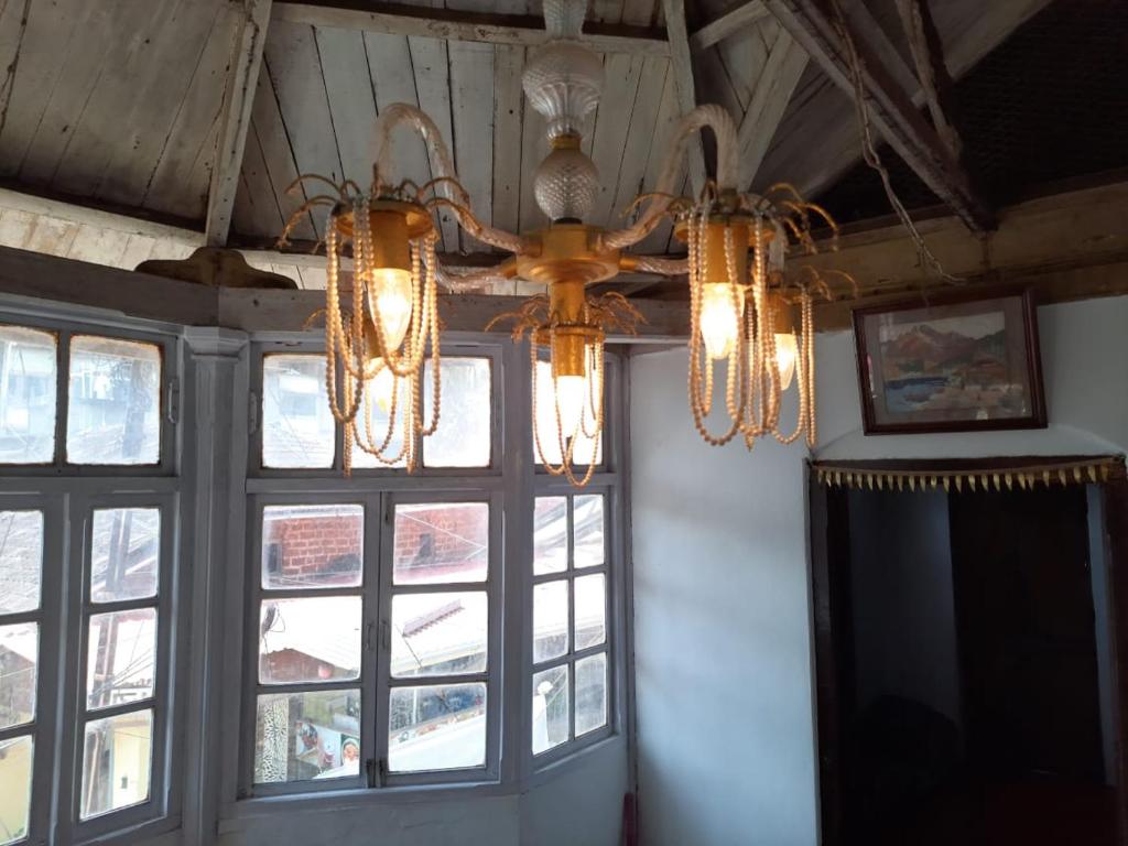 Moray homestay photo