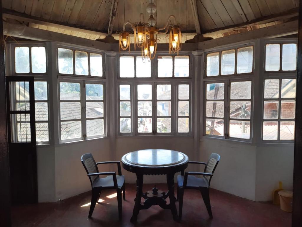 Moray homestay photo
