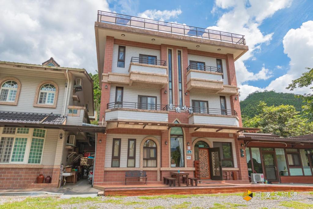Atayal Villa 호텔 이미지 1
