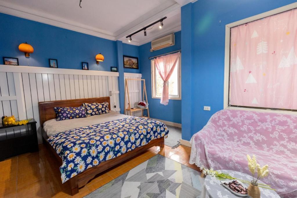 HK Home 12 Ngo Van So Hoan Kiem Ha Noi photo