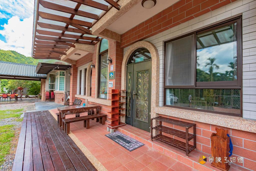 Atayal Villa