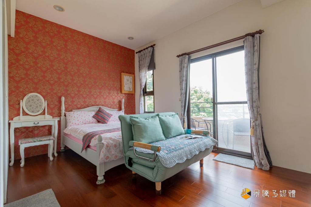 Atayal Villa 호텔 이미지 1