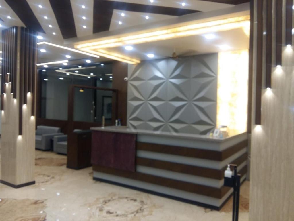 Hotel Saket Heritage photo