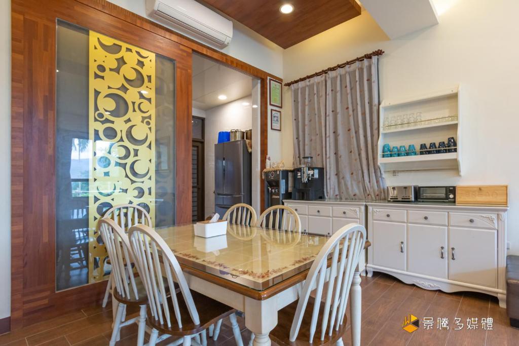 Atayal Villa 호텔 이미지 2