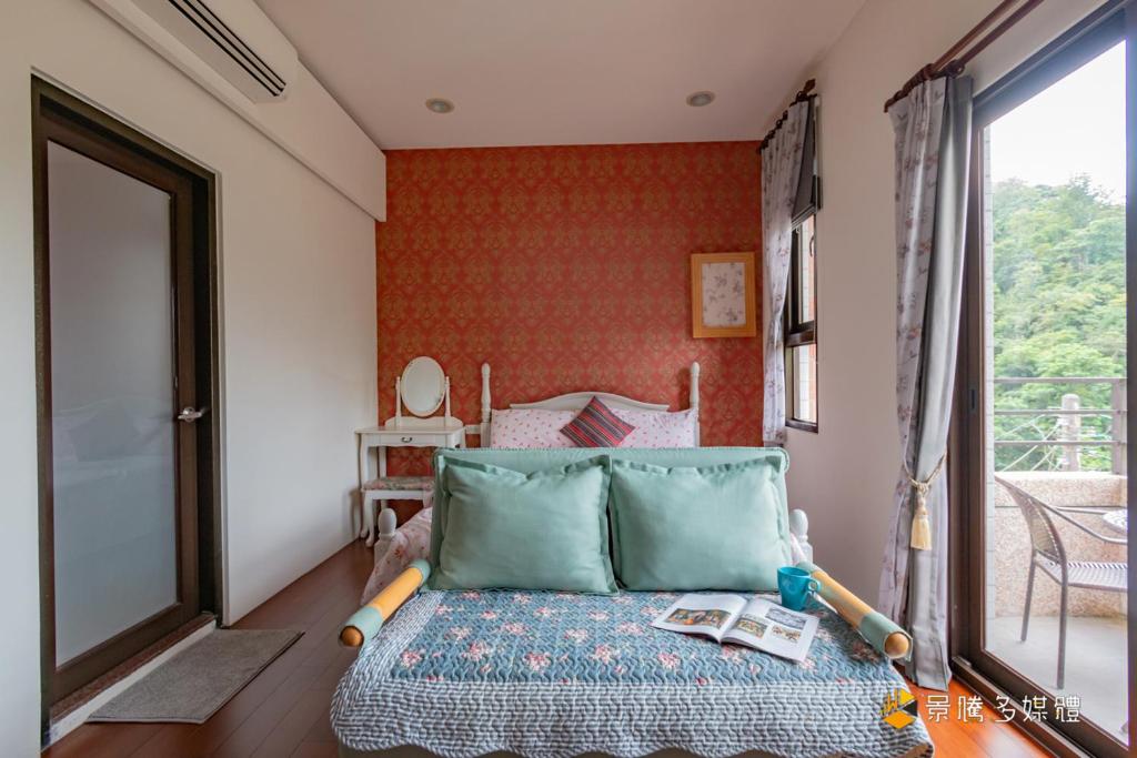 Atayal Villa 호텔 이미지 1