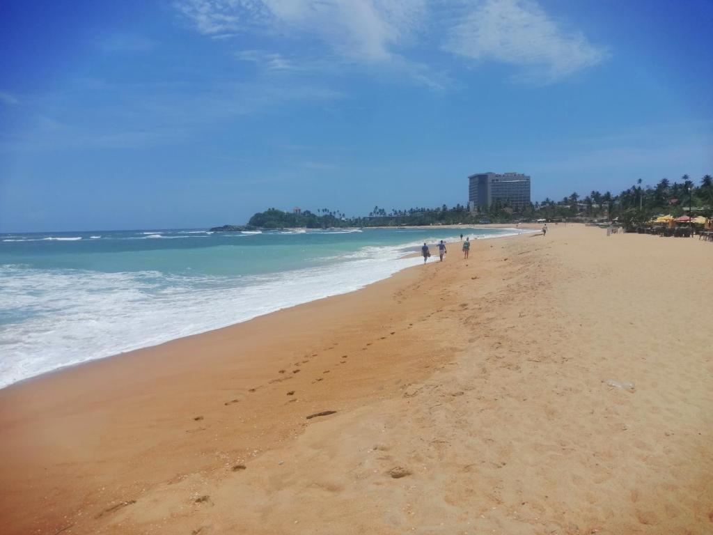 Rainbowswell Beach Resort photo