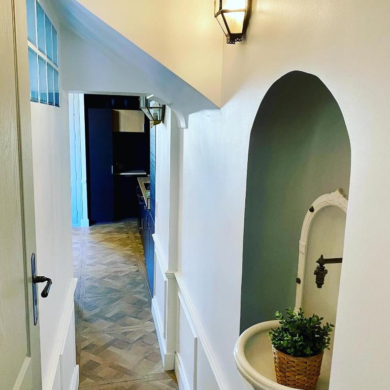 Les Suites du Cours & Spa photo