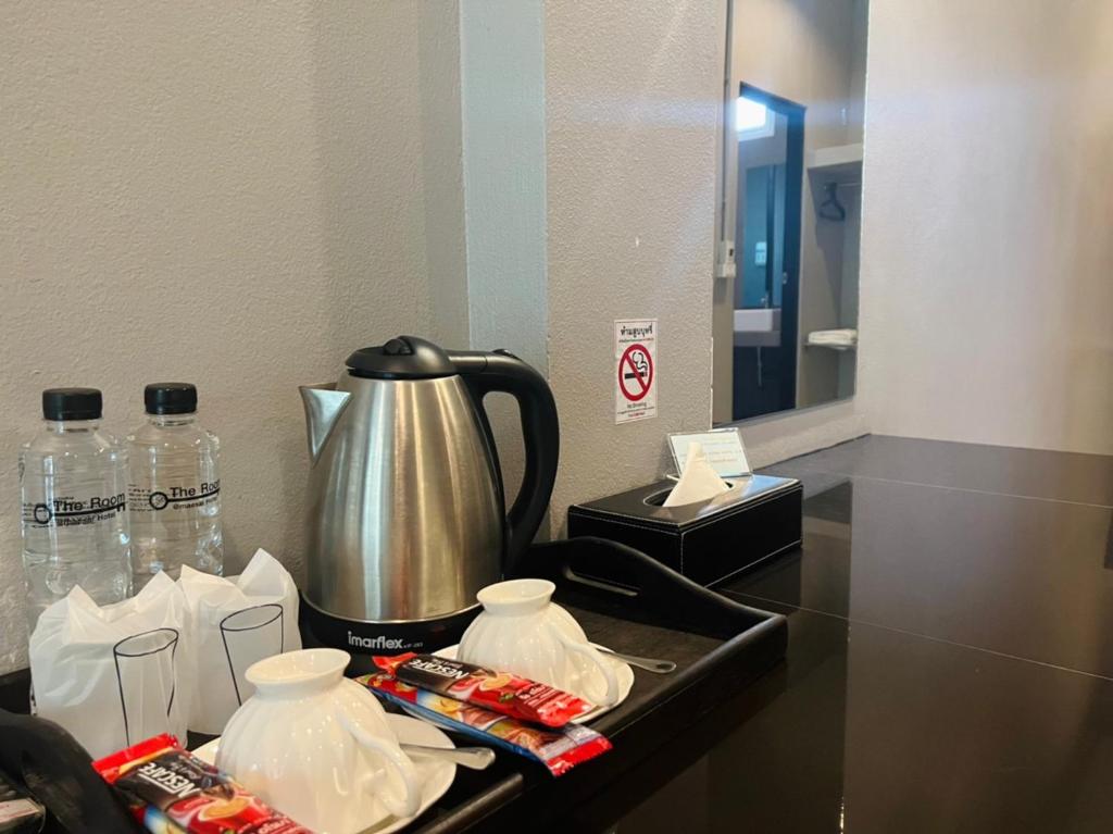 Top rated room amenities