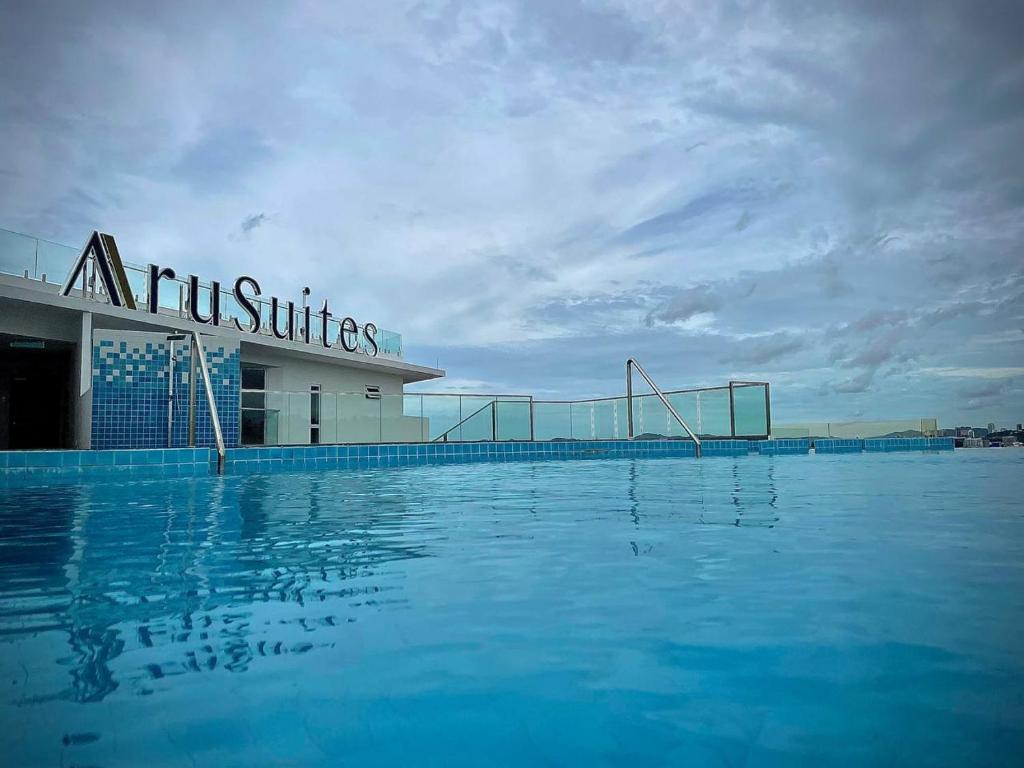 1 N 1 Suites By JC @ Aru Suites  photo