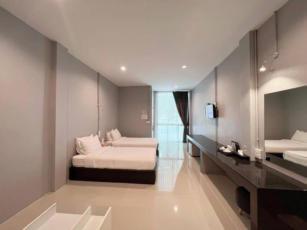 The Room @ Maesai photo